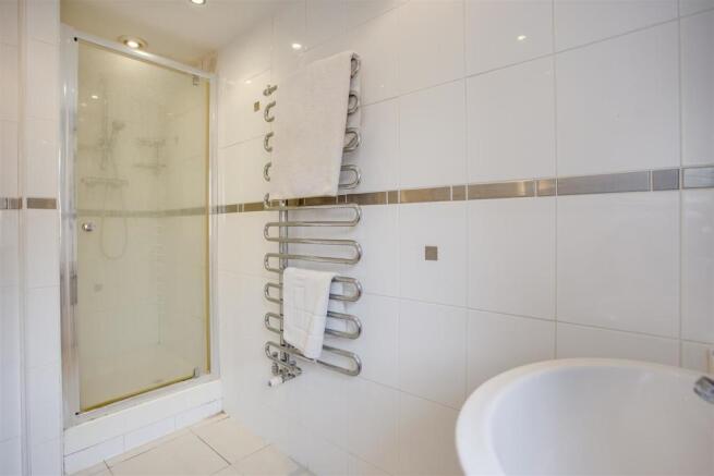 Teesdale 43 Commonside Bedroom 1 En-Suite.jpg