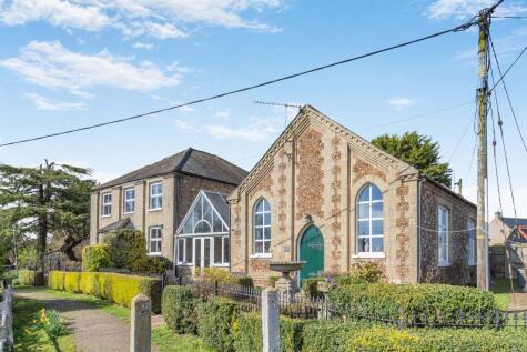 Bens Lane, Wereham, King's Lynn
