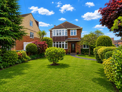 Glenfield Road, Ashford