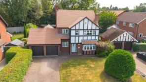 5, Coleby Close, Coventry CV4 8HN