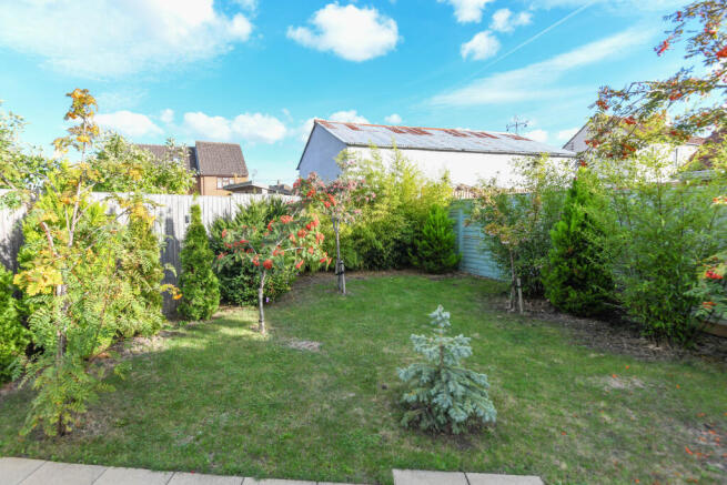 Kings Gardens, Hilperton, Wiltshire photo 4