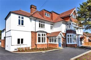 Flat 1, 14c, York Road, Sutton SM2 6HG