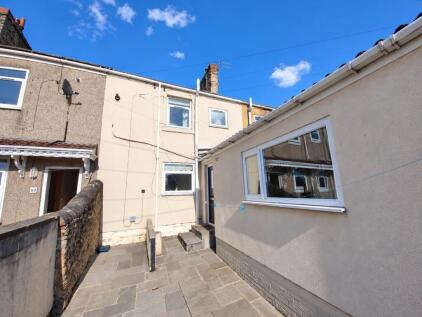 William Street, Auckland Park, Bishop Auckland, County Durham, DL14