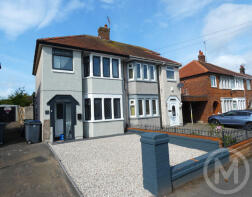 47, Blackpool Road, Blackpool FY2 0HT