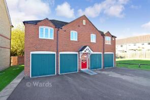8, Haydon Close, Maidstone ME16 0WG