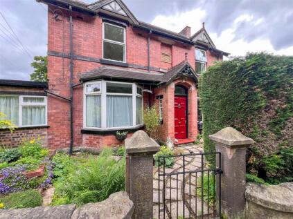Lake Road, Rudyard, Leek, ST13 8RN