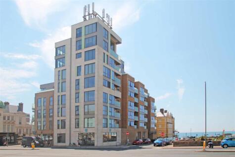 Kingsway, Hove