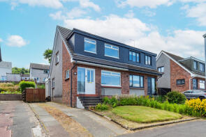29, Rowanlea Avenue, Paisley PA2 0RP