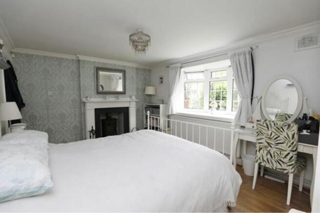 Bedroom/Lounge Two