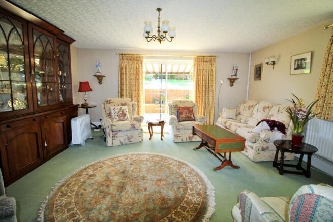 Sitting room