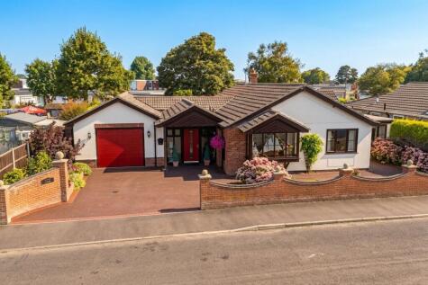 Nightingale Close, Scratby, Great Yarmouth