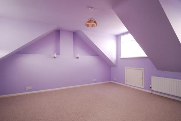 Loft Room