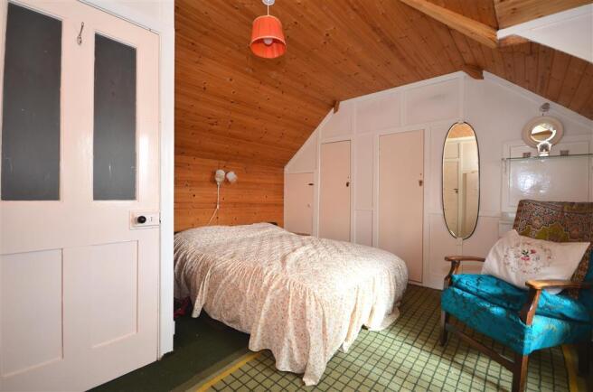 Loft Room