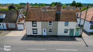 66, Clacton Road, Clacton-on-sea CO16 8PG
