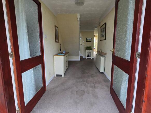 Angorfa, Crigyll Road, Rhosneigr photo 5