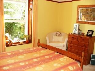Bedroom 1 - Another View