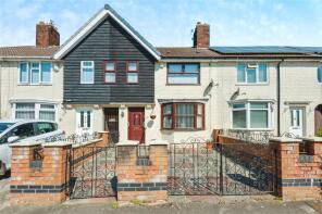 44, Ancroft Road, Liverpool L14 0LS