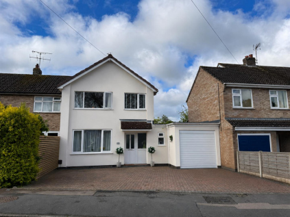 Southway, Blaby, Leicester