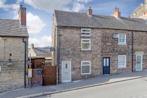 23, Chesterfield Road, Belper DE56 1FF