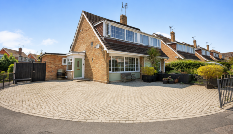 Holmwood Road, Ashford, TN23