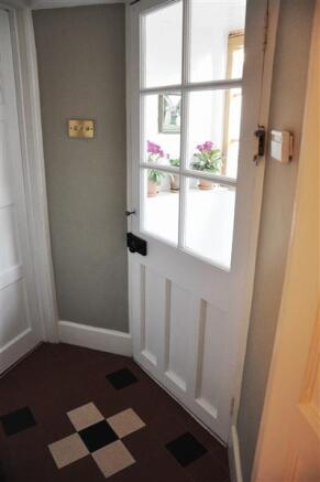 Accommodation