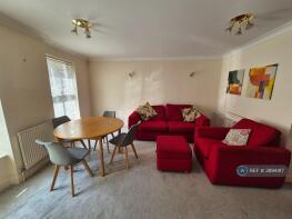 Flat 5, 1 Sapphire Court, Ensign Street, London E1 8JQ