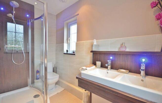 Ensuite
