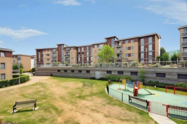 Communal Grounds