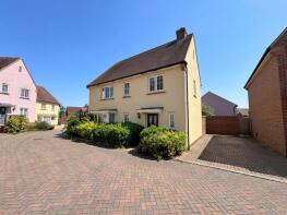 2, Putterill Close, Dunmow CM6 2FP