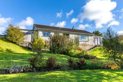 30 Whitaside, Langholm, DG13 0JS