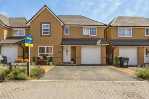 Mitchell Close, Watton, Thetford, Norfolk, IP25