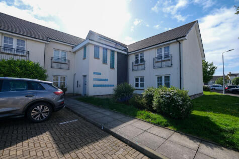 Belfast Quay, Irvine, KA12 8PR