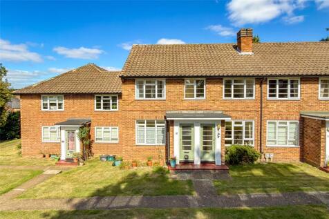 The Lawns, Mount Pleasant, St. Albans, Hertfordshire, AL3