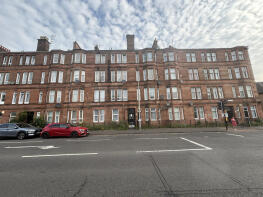 Flat 2/3, 447, Hawthorn Street, Glasgow G22 6EW