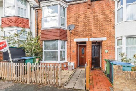 Westbury Road, Watford