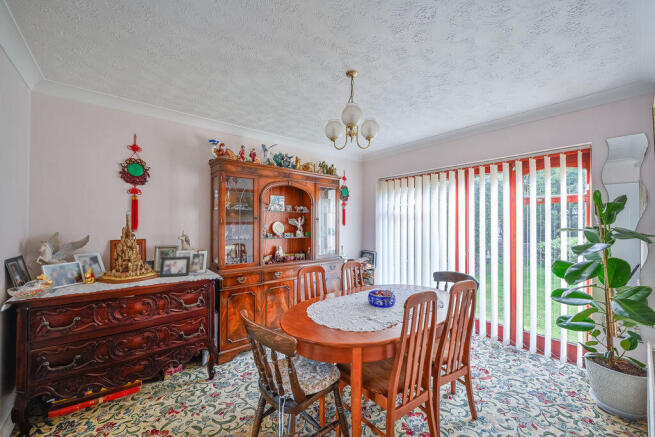 Cranmer Close, Cheslyn Hay photo 4