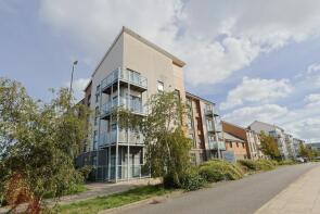 17, Great Brier Leaze, Bristol BS34 5FX