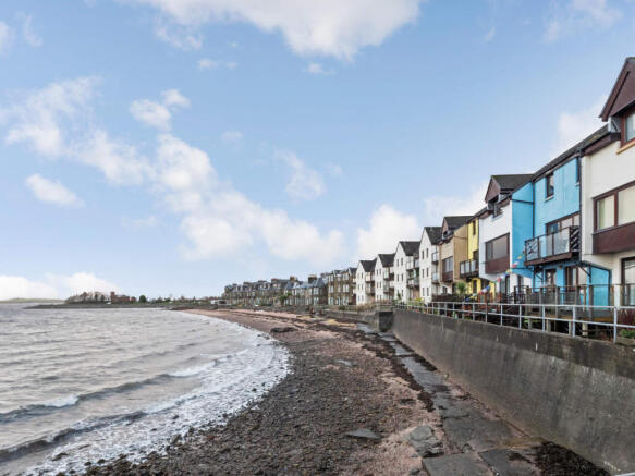 Shorefront