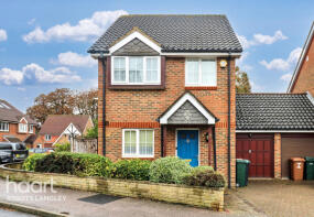 9, Mallard Road, Abbots Langley WD5 0GD