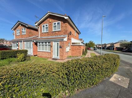 Highgrove Close, Willenhall