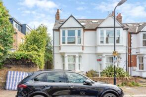 2a, Florence Road, Chiswick W4 5DP