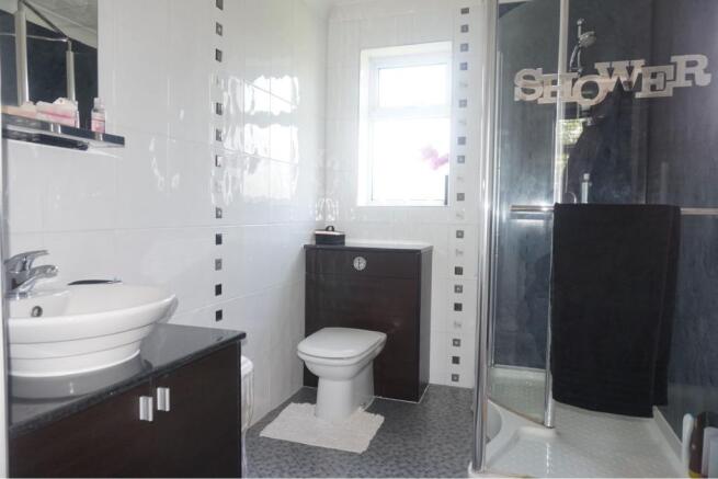 En-suite Two