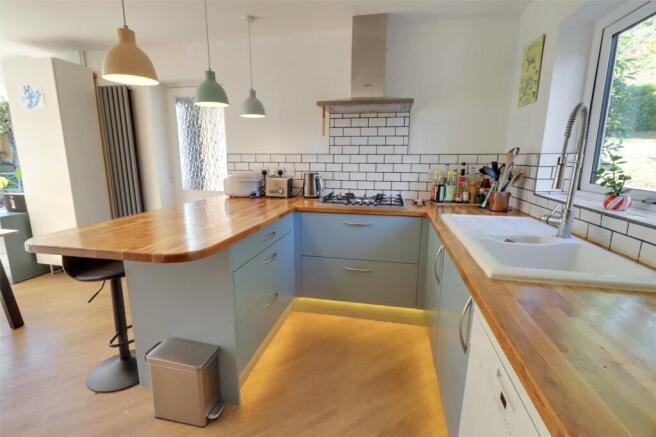 Addington Road, Reading, Berkshire, RG1 photo 4