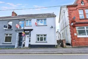 45, Heol Cae Gurwen, Ammanford SA18 1HG