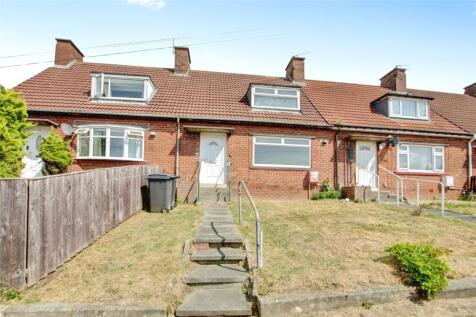 Oakridge Road, Ushaw Moor, Durham, DH7