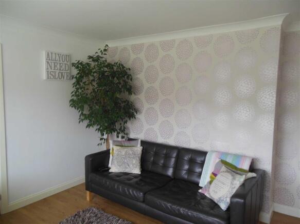 Lounge: