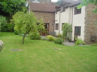 Rear Garden 1
