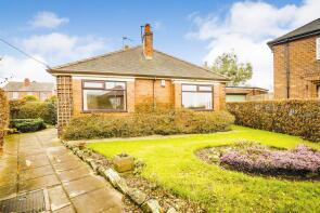 3, Belle Isle Drive, Wakefield WF1 5JZ