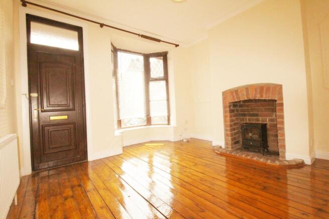 2 bed End of Terrace to rent Image 11