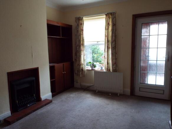 Front room